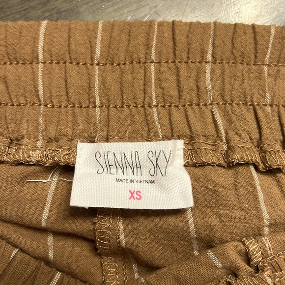 Linen pants - Picture 4 of 4